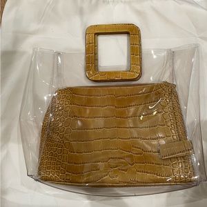 Staud Shirley Bag